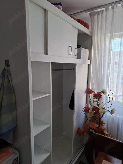Garsonieră semidecomandată în Florilor