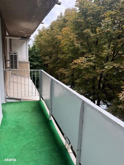 Apartament cu 2 camere în Berceni