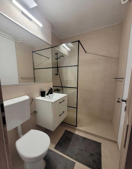 Apartament cu 2 camere decomandat, mobilat în 1 Mai