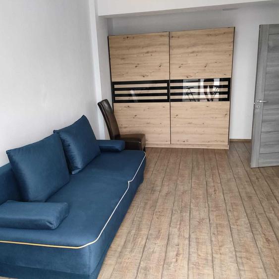 Apartament cu 2 camere decomandat în Exterior Vest