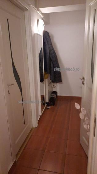 Apartament cu 2 camere semidecomandat în Cișmigiu