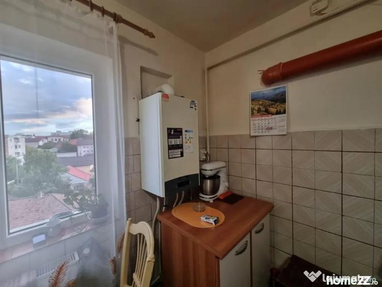 Apartament 3 camere Neagoe Voda sau schimb cu 2 camere + dif - 7