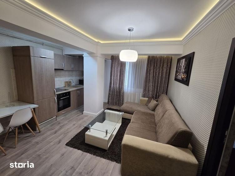 Persoana Fizica inchiriez apartament 3 camere zona Centrala - 1