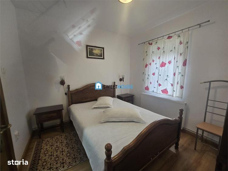 Apartament 2 camere Complex Studentesc - 2