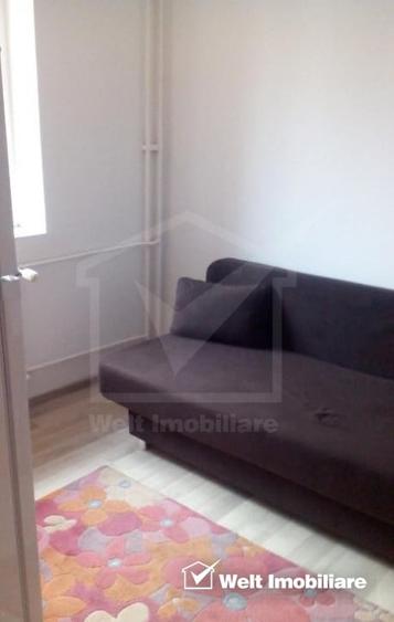 Garsonieră, mobilată în Mănăștur