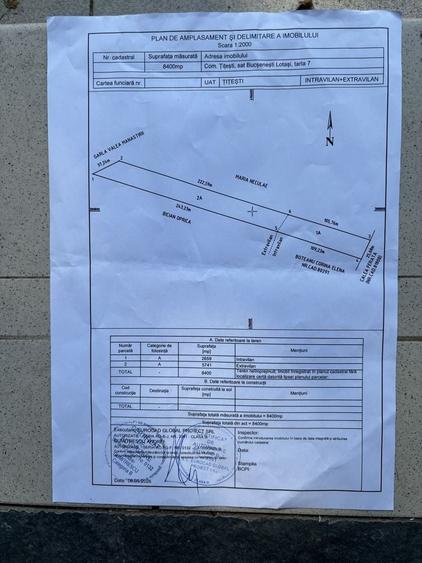 Spațiu comercial, în Cișmea