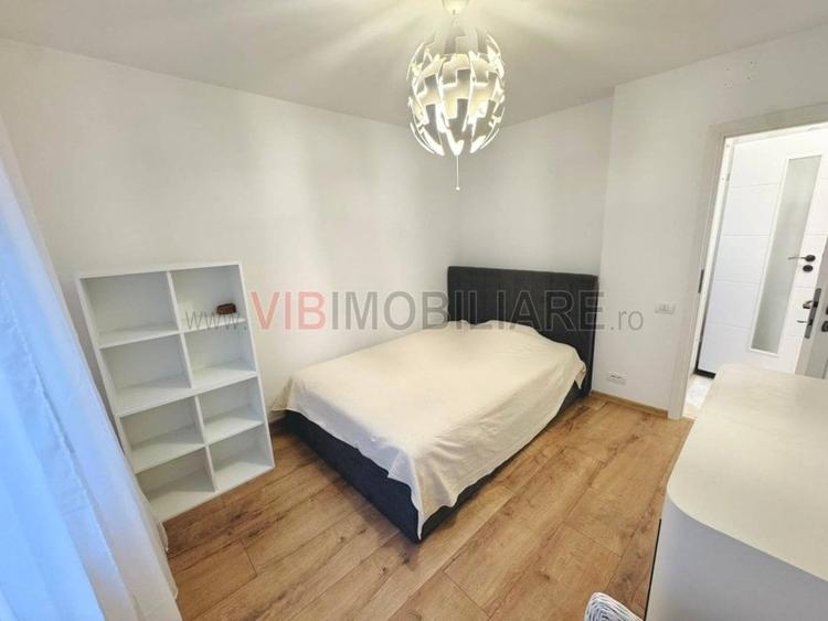 Apartament cu 3 camere decomandat în Drumul Taberei
