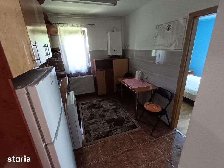 Apartament cu 2 camere decomandat în Ștrand