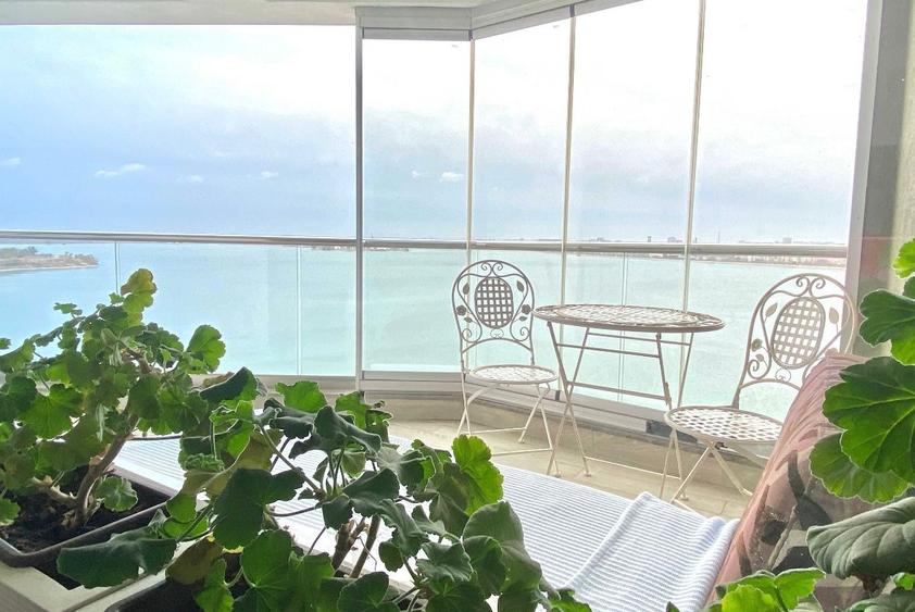 Apartament 2 camere LUX in Bloc Nou cu vedere spre Lacul Morii+CTP+loc parcare - 1