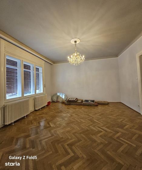 Casa deosebita de inchiriat,zona Universitatii, Parcul Balcescu Oradea - 19