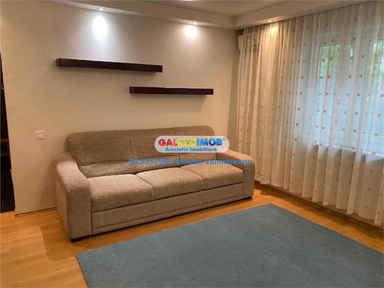 Apartament cu 2 camere semidecomandat, mobilat în Berceni — fotografia 3