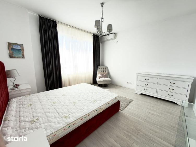 Apartament 2 cam, 54mp, Centrala, Parcare - Lacul Tei | Tei | Stefan c - 5