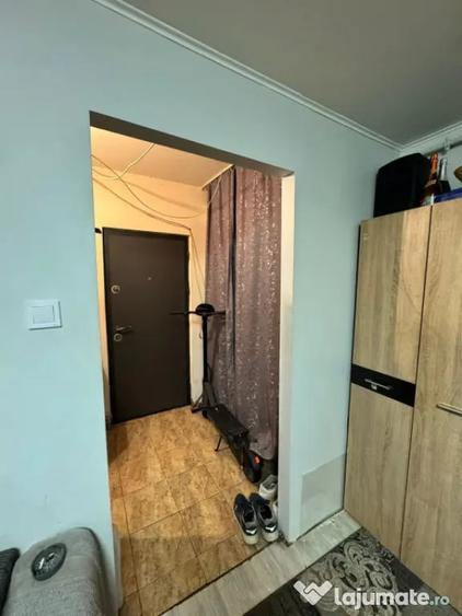 Garsoniera de vanzare, 33 mp, strada Luminisului - 7