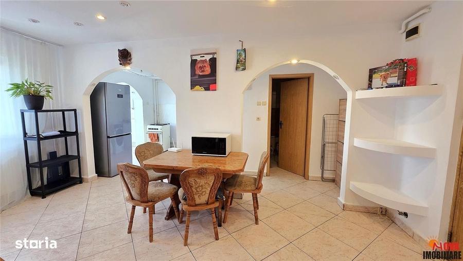 Comision 0% - apartament 2 camere etajul 3 - 7