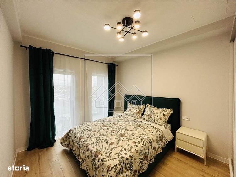 Apartament cu 2 camere în Șelimbăr