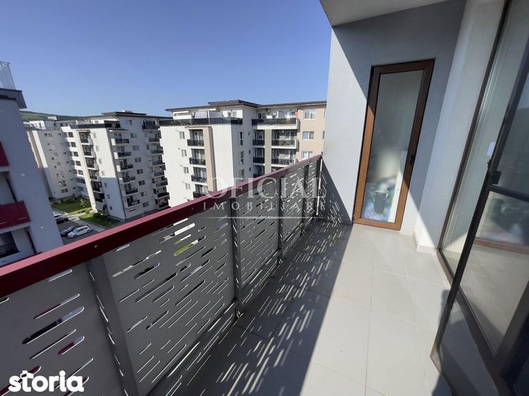 Apartament 3 Camere | 61 m2 | Parcare | Pet Friendly | Zona VIVO Metro - 9