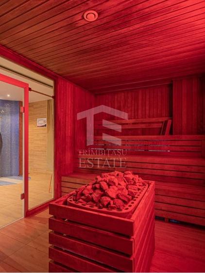 Apartament cu 2 camere decomandat, mobilat în Vitan