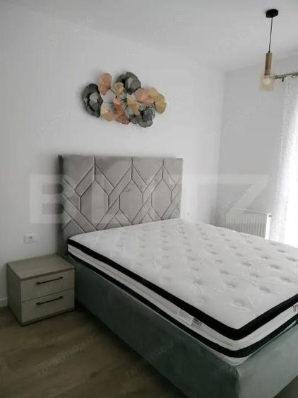 Apartament cu 2 camere decomandat în Sud