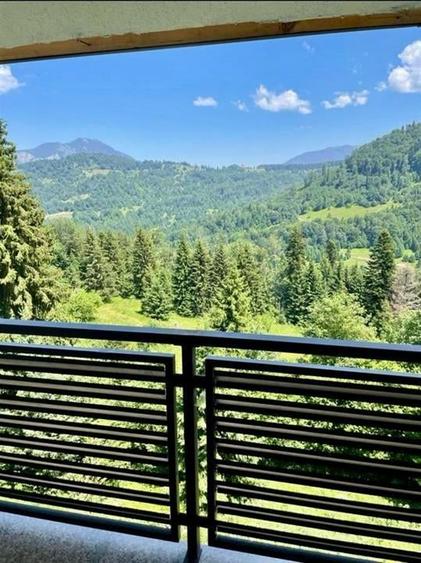 Hotel/Pensiune, de 1,650 mp, în Valea Râșnoavei