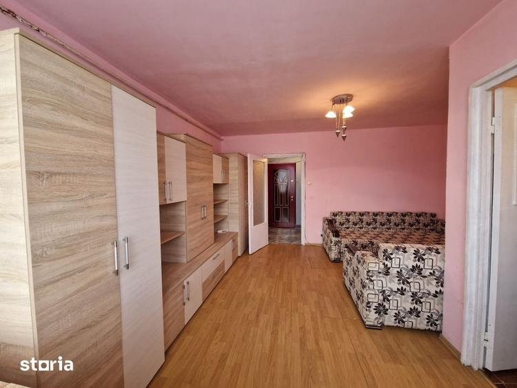 Garsonieră în Nord