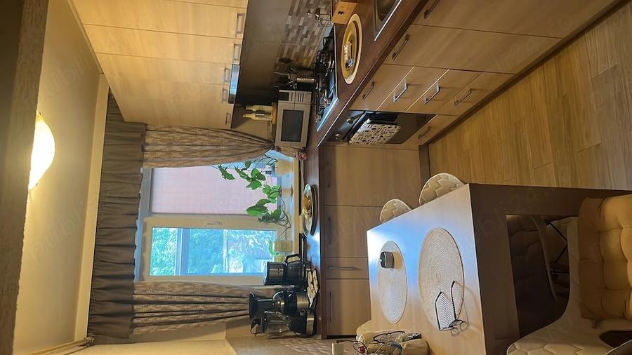 Apartament cu 2 camere decomandat în Nord