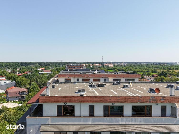 Apartament cu 4 camere în Grivița