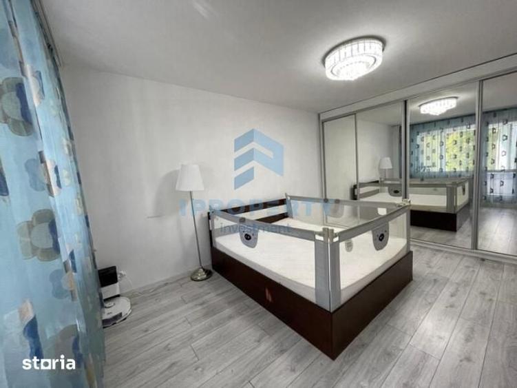 Vanzare Apartament 2 camere in Dristor | B-dul Camil Ressu | Mobilat - 2