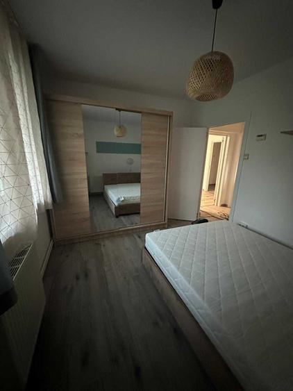 Apartament cu 2 camere decomandat în Gheorgheni
