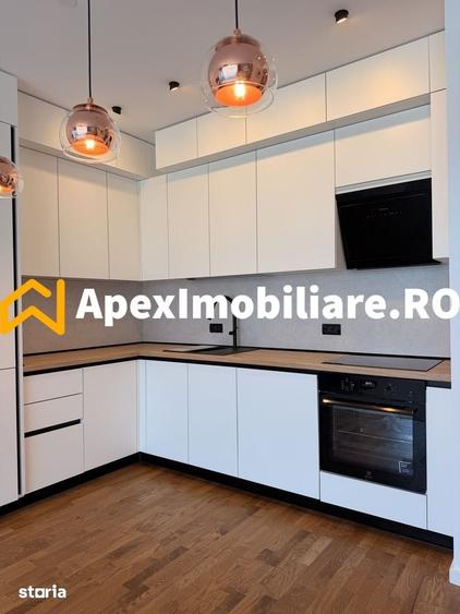 Apartament cu 3 camere decomandat în Grivița