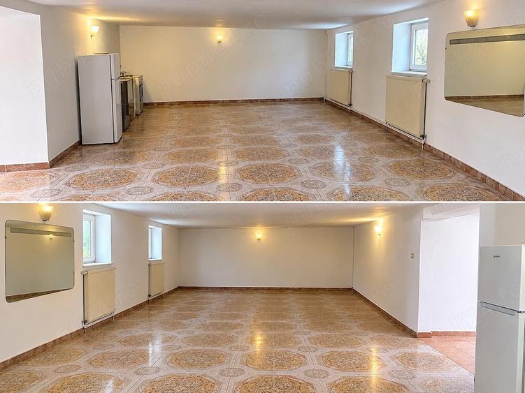 Spațiu comercial, de 45 mp, în Blașcovici