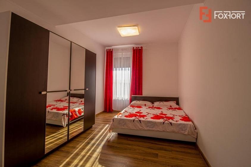 Casă individuală cu 3 camere cu Teren 705 Mp în Carani