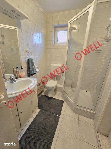 Casă cu 5 camere cu Teren 565 Mp în Central