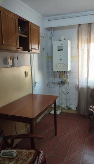 Apartament cu 2 camere decomandat în Găvana