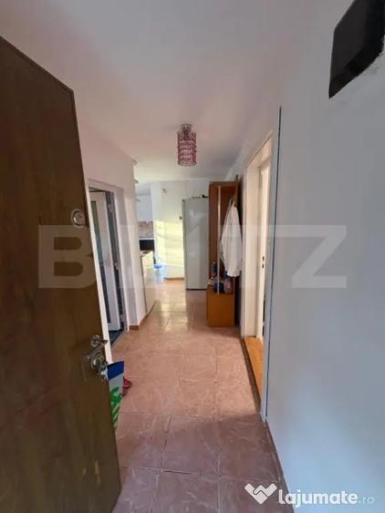 Casă cu 2 camere cu Teren 900 Mp în Central