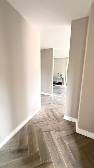 Apartament cu 3 camere decomandat în Orașul Vechi