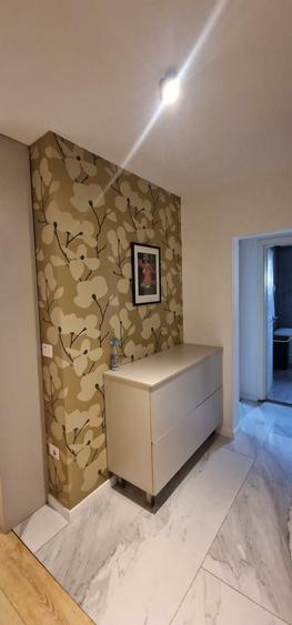 Apartament cu 2 camere decomandat în Ultracentral