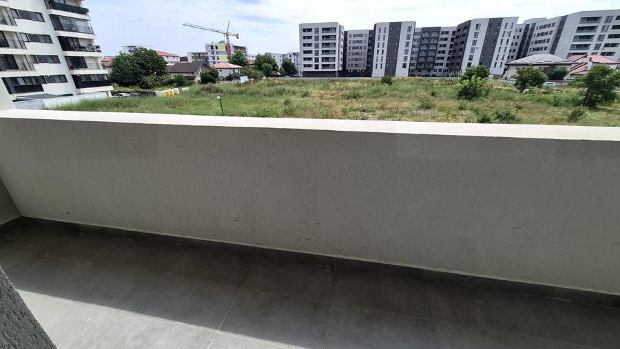 Apartament cu 2 camere decomandat în Metalurgiei