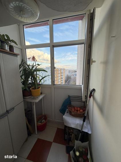 Apartament cu 4 camere în Rahova