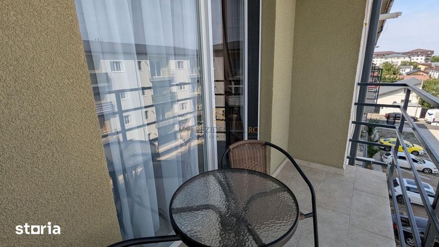 Apartament cu 3 camere în Progresul