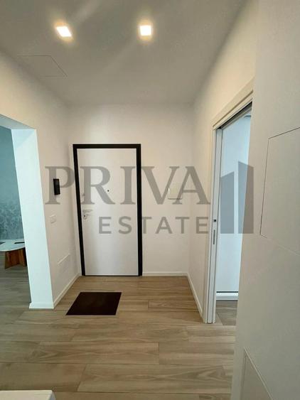 Apartament cu 2 camere în Lugojului
