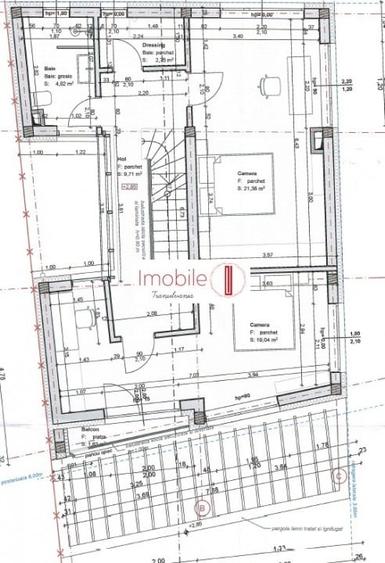 Casă individuală cu 4 camere cu Canalizare în Gruia