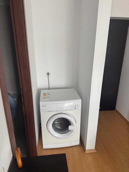 Garsonieră nedecomandată în Noua