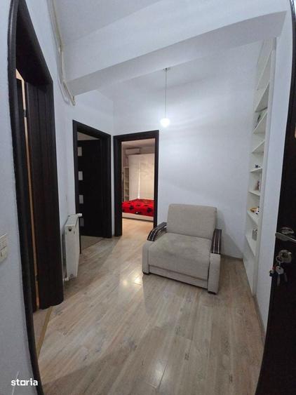 Garsoniera Strada Ciresului, Fundeni Dobroesti - 14