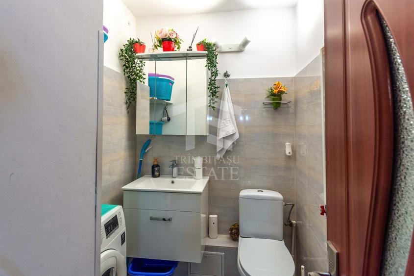 Arena Nationala, Basarabia Apartament 3 camere - 15