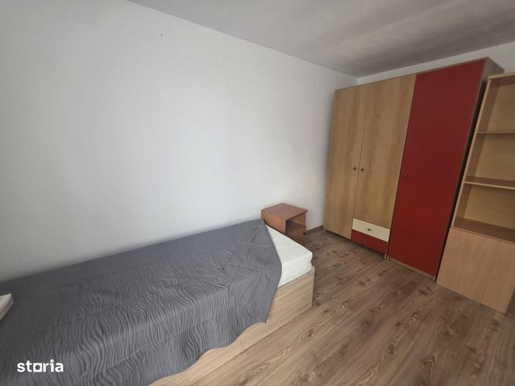 Apartament cu 2 camere decomandat în Bartolomeu
