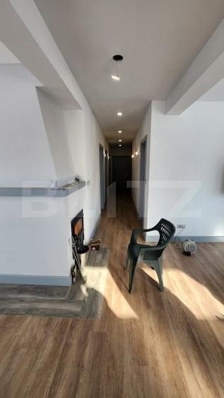 Casă individuală cu 4 camere cu Canalizare în Exterior Sud