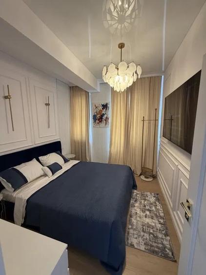 Apartament 2 camere Campus-Maturo Residence/Centrală proprie/AC/CTB/Parcare - 3