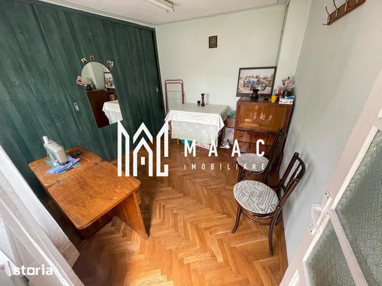 Casă cu 3 camere cu Teren 180 Mp în Lazaret