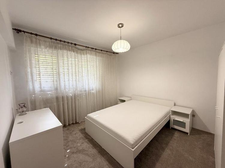 Apartament 3 camere Copou – Titu Maiorescu | Pet-Friendly - 3