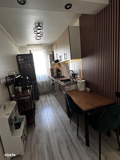 Apartament 2 camere decomandat, etaj intermediar, parcare, bloc nou! - 2